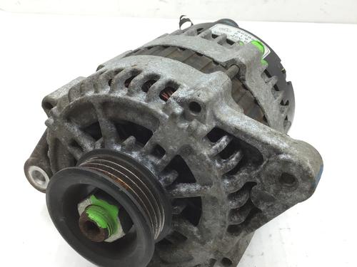 Used Alternator CHEVROLET MATIZ (M200, M250) 1.0 (67 hp) 21761488