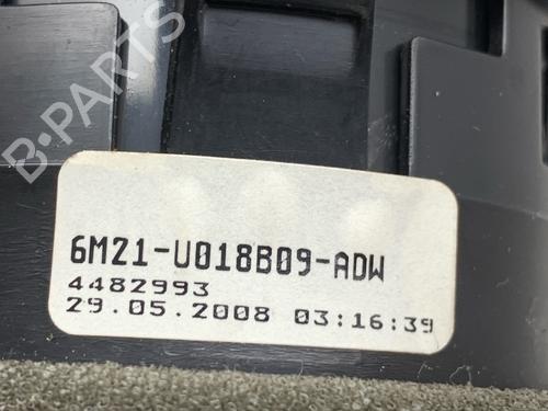 Air vent FORD MONDEO IV (BA7) 2.0 | BP36443736I21  - Image 5