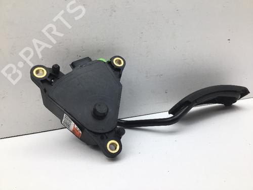 Pedal MERCEDES-BENZ CITAN Box Body/MPV (W415) 108 CDI (415.601, 415.603) | BP29489968I4 