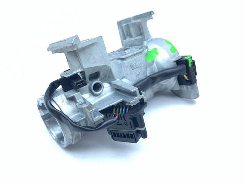 Used Ignition barrel AUDI TT (8J3) 2.0 TFSI (200 hp) 30597666