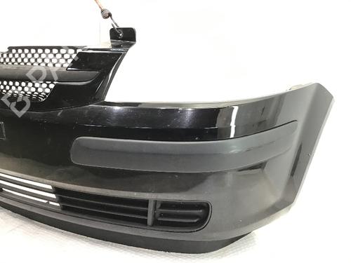 Front bumper HYUNDAI GETZ (TB) 1.1 | BP15072135C7 