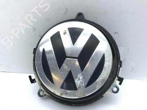 Used Tailgate handle VW GOLF V (1K1) 1.6 (102 hp) 31969350