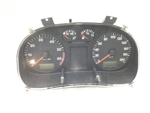 Used Instrument cluster SEAT AROSA (6H1) 1.4 (60 hp) 11759952