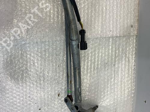 Vindrude Viskermekanisme OPEL MERIVA A MPV (X03) 1.6 (E75) | BP30883926C83