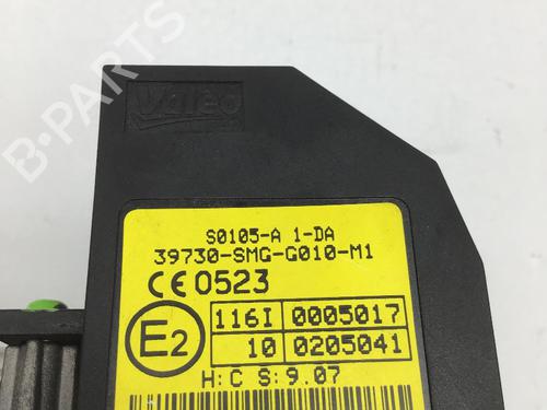 Engine control unit (ECU) HONDA CIVIC VIII Hatchback (FN, FK) 1.4 (FK1, FN4) | BP18027064M57 