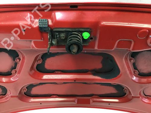 Hood CHEVROLET MATIZ (M200, M250) 1.0 | BP29014175C1 