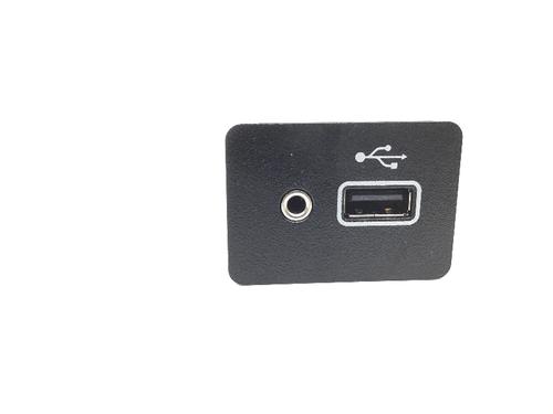 Used Electronic module NISSAN QASHQAI II (J11, J11_) 1.3 DIG-T (160 hp) 28414434