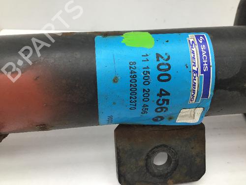 Right front shock absorber PEUGEOT 306 Convertible (7D, N3, N5) 1.6 | BP18301846M17 