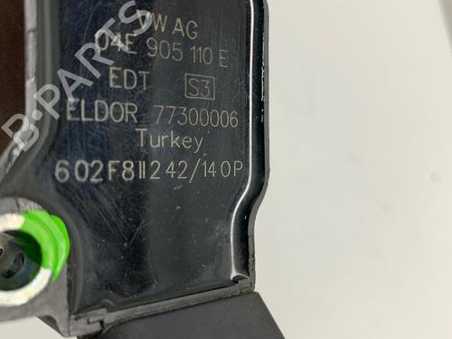 Ignition coil SKODA CITIGO (NF1) 1.0 | BP16325499M94 