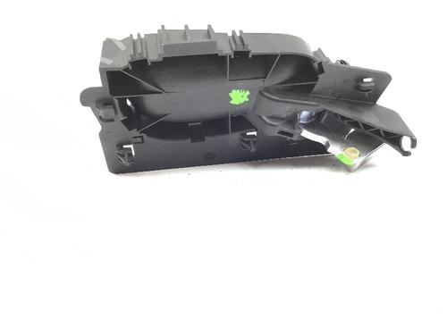 Front left interior door handle PEUGEOT 307 CC (3B) 2.0 16V | BP15385026I13 