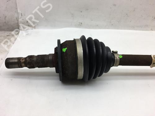 Right front driveshaft OPEL ASTRA K (B16) 1.0 Turbo (68) | BP14586383M39 