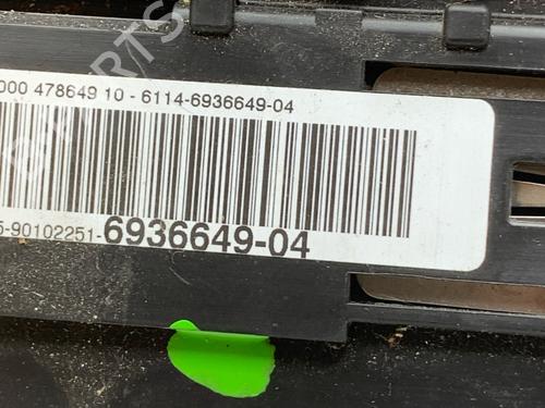 Cable BMW 1 (E87) 116 i | BP33167324E12 - Image 5