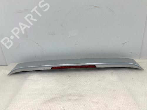 Spoiler da tampa da mala MERCEDES-BENZ C-CLASS T-Model (S203) C 200 Kompressor (203.242) (163 hp) 30936463