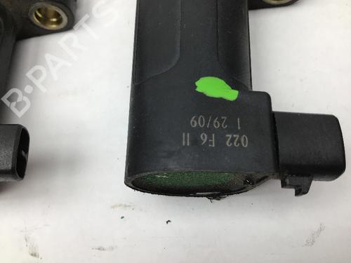 Bobina encendido RENAULT SCÉNIC I MPV (JA0/1_, FA0_) 1.6 (JA00, JA16, JA15, JA19, JA1V, JA2B, JA2C, JA0B,... | BP18323353M94 