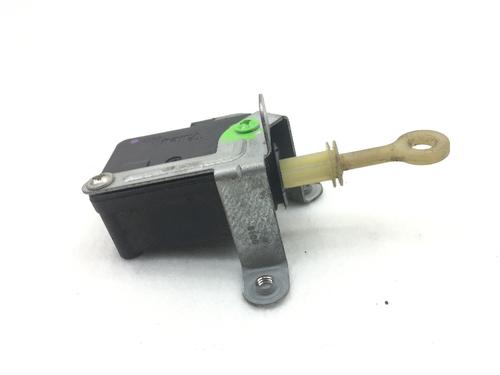 Electronic module CITROËN C1 (PM_, PN_) 1.0 | BP8945738M83 