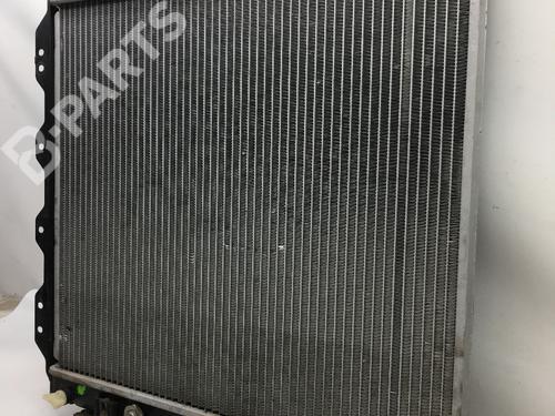 Water radiator CHRYSLER PT CRUISER (PT_) 2.0 | BP7864560M31 