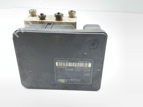 ABS pump FORD FIESTA V (JH_, JD_) 1.4 16V | BP30486461M43