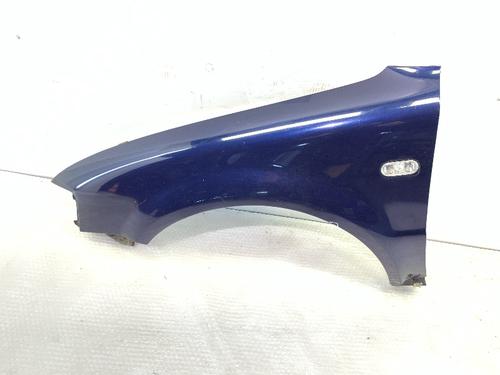 Used Left front fenders Left front fenders 36775755 36775755