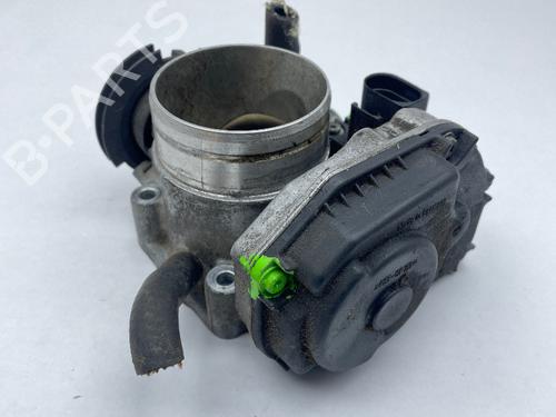 Spjældhus AUDI A3 (8L1) 1.6 (101 hp) 31359205