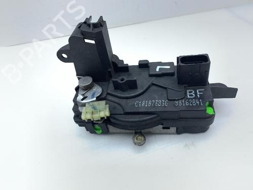 Electronic module OPEL TIGRA TwinTop (X04) 1.4 (R97) | BP37689186M83 - Image 3