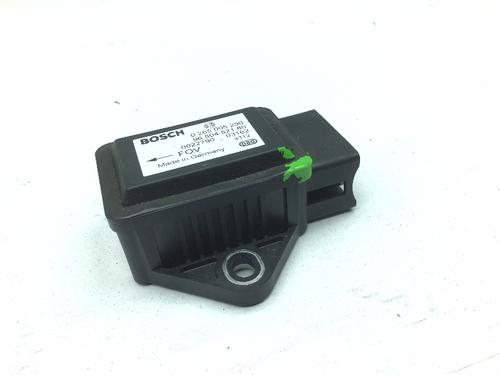 Elektronische sonde PEUGEOT 307 SW (3H) 2.0 16V (136 hp) 11917680