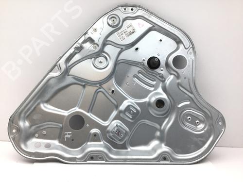 Used Rear left window mechanism HYUNDAI i30 Estate (FD) 1.6 CRDi (90 hp) 20350125