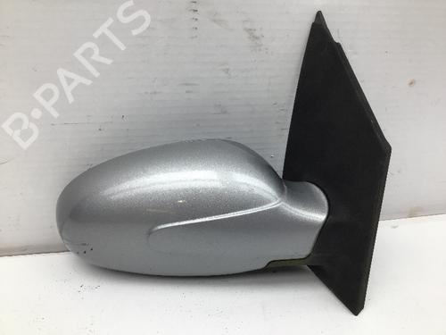 Right mirror SMART CABRIO (450) 0.7 (450.452, 450.432) | BP16727672C27 