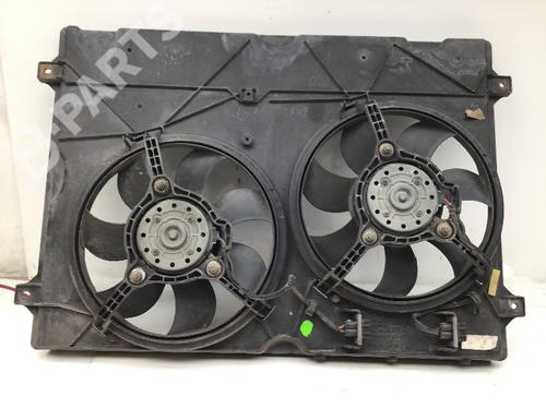 Used Radiator fan FORD GALAXY I (WGR) 2.3 16V (146 hp) 9732992