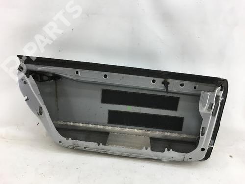 Left front door AUDI TT Roadster (8N9) 1.8 T | BP6514717C2 