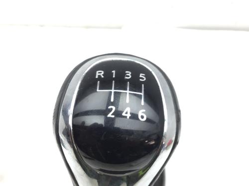 Automatic gearbox selector NISSAN QASHQAI II (J11, J11_) 1.3 DIG-T | BP28501311M91 