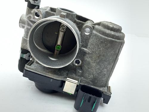 Throttle body OPEL MERIVA A MPV (X03) 1.6 (E75) | BP30883917M82