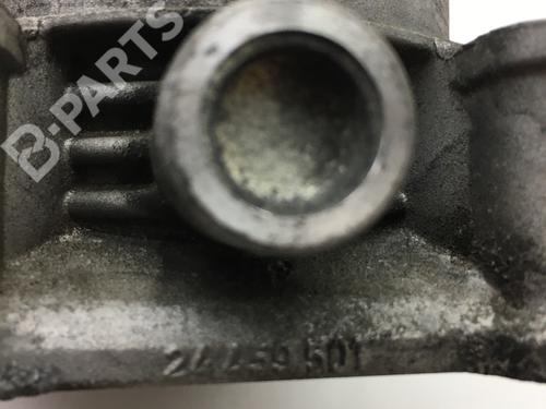 Throttle body OPEL SIGNUM Hatchback (Z03) 2.2 direct (F48) | BP8189232M82 