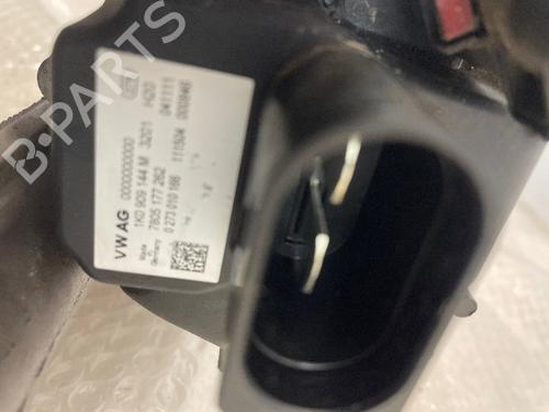 Steering rack AUDI A3 (8P1) 1.4 TFSI | BP30280343M22