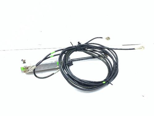Used Electronic module Electronic module 37158019 37158019