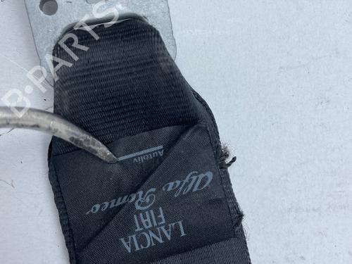 Front left seatbelt FIAT PUNTO (199_) 1.2 (199AXZ1A, 199BXZ1A) | BP30297997I26 - Image 6