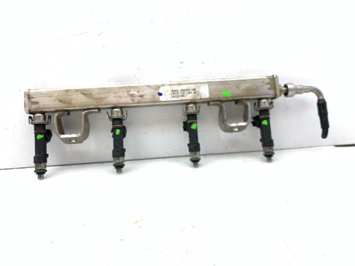 Injection rail FORD MONDEO IV (BA7) 2.0 | BP36541532M98 - Image 2