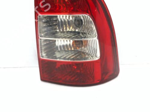 Used Right taillight Right taillight FIAT STRADA Pickup (178_, 278_) 1.3 D Multijet (85 hp) 40196928 40196928