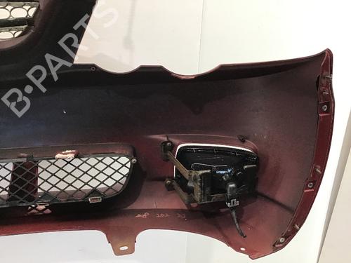 Front bumper KIA SHUMA II (FB) 1.8 | BP16117479C7 