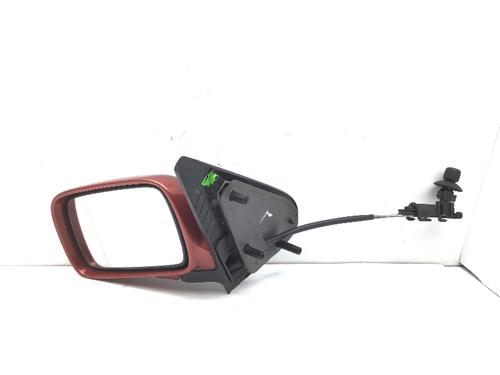 Used Left mirror VW POLO III (6N1) 60 1.4 (60 hp) 23193877