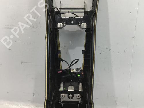 Armrest / Center console MERCEDES-BENZ M-CLASS (W164) ML 280 CDI 4-matic (164.120) | BP15900462I20 