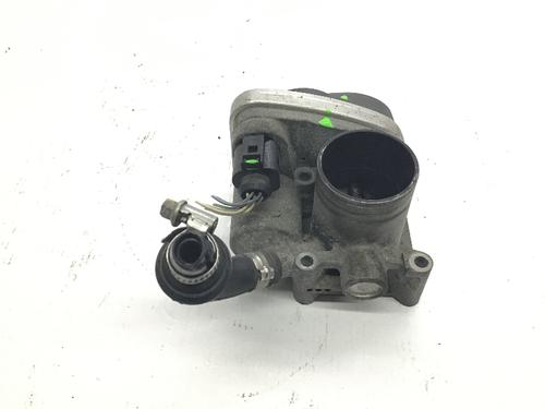 Throttle body VW GOLF IV (1J1) 1.4 16V | BP11179650M82 