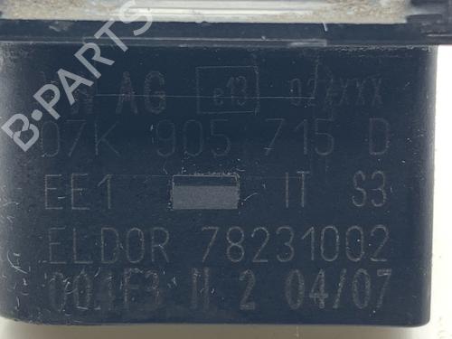 Ignition coil AUDI TT (8J3) 2.0 TFSI | BP30637403M94 