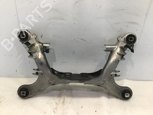 Bakaksel MERCEDES-BENZ E-CLASS T-Model (S211) E 220 T CDI (211.206) | BP29057523M2
