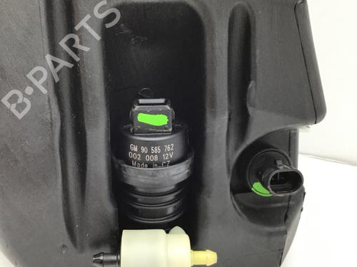 Windscreen washer tank OPEL ASTRA H Estate (A04) 1.7 CDTI (L35) | BP29293103C113 