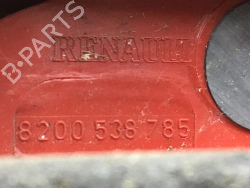 Right taillight RENAULT MODUS / GRAND MODUS (F/JP0_) 1.5 dCi (FP0F, JP0F) | BP22215781C35 