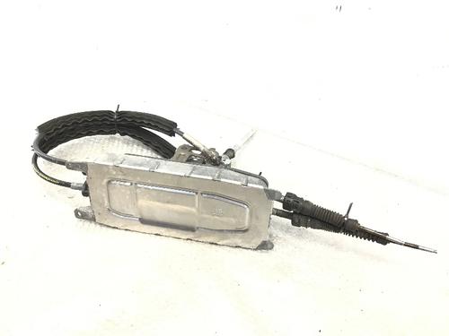 Automatic gearbox selector AUDI A3 Sportback (8PA) 2.0 TDI | BP21066954M91 