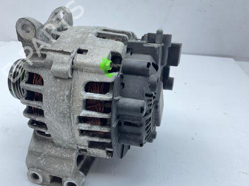 Alternator MERCEDES-BENZ A-CLASS (W169) A 200 (169.033, 169.333) | BP31171947M7