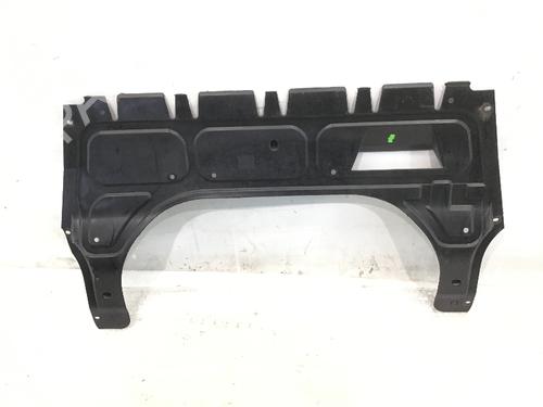 Used Underbody protection VW POLO (9N_, 9A_) 1.2 (54 hp) 14588556