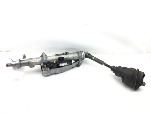 Steering column MERCEDES-BENZ S-CLASS (W220) S 350 (220.067, 220.167) | BP7914127M21 