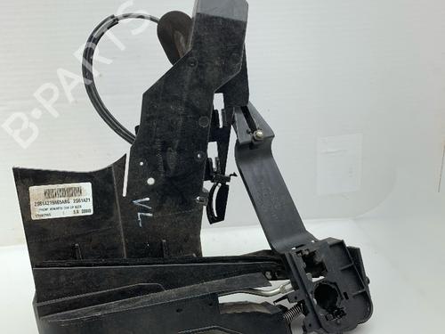 Used Electronic module Electronic module FORD FIESTA V (JH_, JD_) 1.25 16V (70 hp) 33267382 33267382